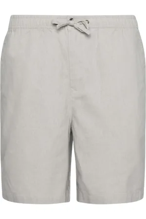 Barbour Herren, Shorts, Grau, XLGröße: