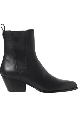 Michael Kors Damen, Schuhe, Schwarzk, 38 1/2 EUGröße: