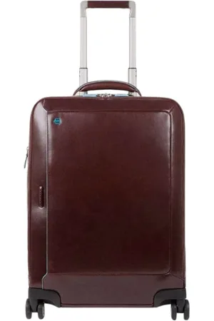 Piquadro Damen, Koffer, Braun, ONE SIZEGröße: