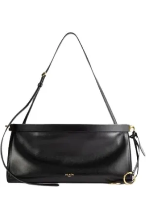 Alaïa Damen, Taschen, Schwarzk, ONE SIZEGröße: