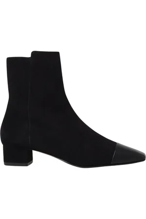 Aquazzura Damen, Schuhe, Schwarzk, 36 EUGröße: