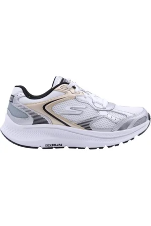 Skechers Damen, Schuhe, Mehrfarbig, 41 EUGröße: