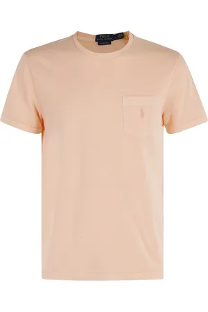 Ralph Lauren Herren, Oberteile, Rosa, LGröße: