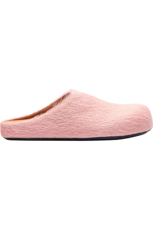 Marni Damen, Schuhe, Rosa, 38 EUGröße: