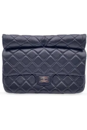 CHANEL Damen, Pre-Owned, Blau, ONE SIZEGröße: