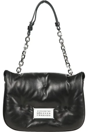 Maison Margiela Herren, Taschen, Schwarzk, ONE SIZEGröße: