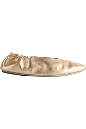 MARSÈLL Damen, Schuhe, Gelb, 36 EUGröße:
