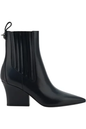 VALENTINO GARAVANI Damen, Schuhe, Schwarzk, 41 EUGröße: