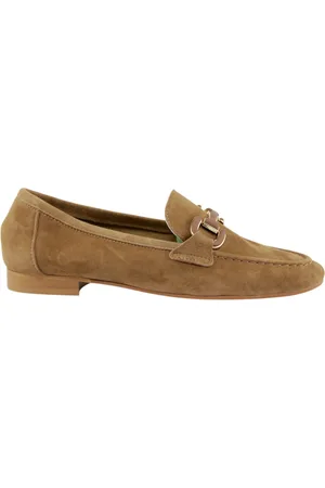 Belle Damen, Schuhe, Braun, 37 EUGröße: