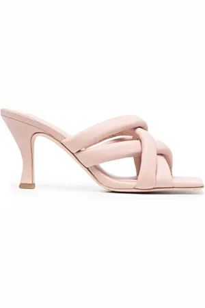 Ash Damen, Schuhe, Rosa, 36 EUGröße: