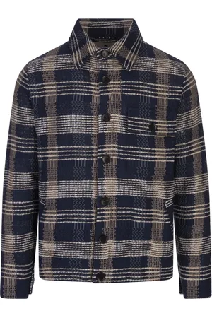 Etro Herren, Jacken, Blau, XLGröße: