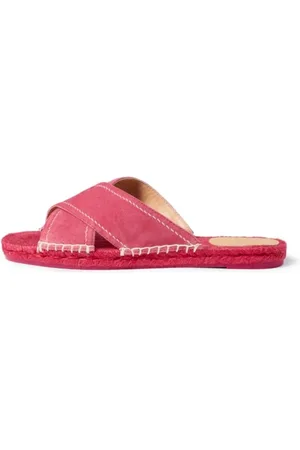 Castaner Damen, Schuhe, Rosa, 38 EUGröße:
