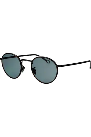 Giorgio Armani Herren, Accessories, Schwarzk, 49 MMGröße:
