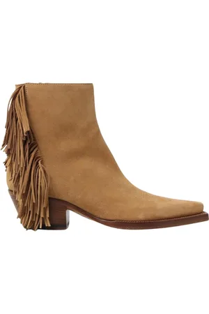 Buttero Damen, Schuhe, Braun, 41 EUGröße: