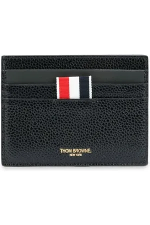Thom Browne Herren, Accessories, Schwarzk, ONE SIZEGröße: