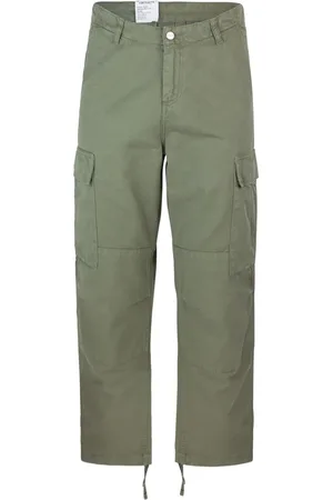 Carhartt Herren, Hosen, Grün, W32Größe: