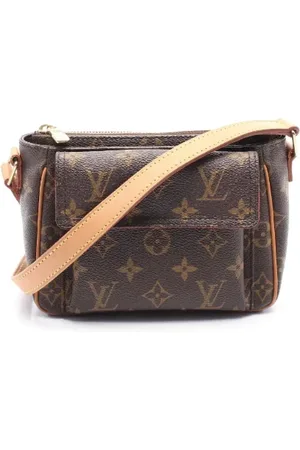 LOUIS VUITTON Damen, Pre-Owned, Braun, ONE SIZEGröße: