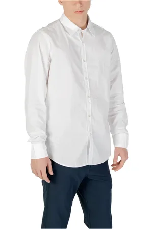 HUGO BOSS Herren, Shirts, Weiß, 2XLGröße: