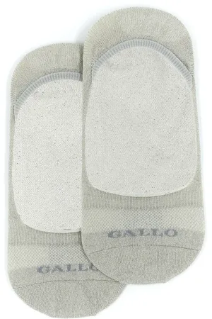 Gallo Damen, Unterwäsche, Grau, MGröße: