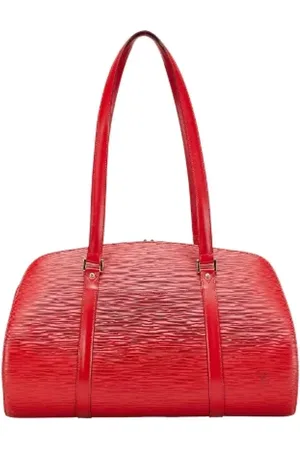 LOUIS VUITTON Damen, Pre-Owned, Rot, ONE SIZEGröße: