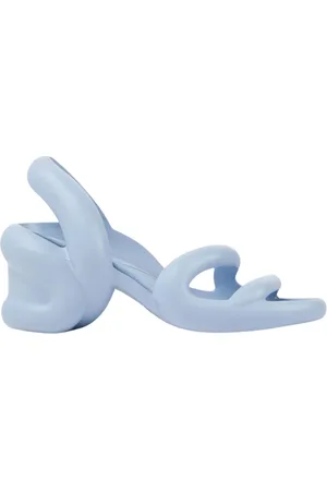 Camper Damen, Schuhe, Blau, 44 EUGröße: