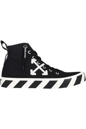 OFF-WHITE Herren, Schuhe, Schwarzk, 42 EUGröße: