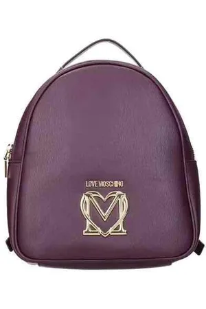 Moschino Damen, Taschen, Lila, ONE SIZEGröße: