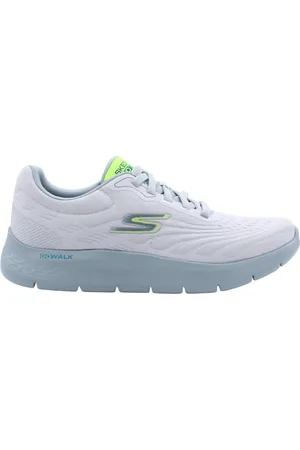 Skechers Herren, Schuhe, Grau, 42 EUGröße: