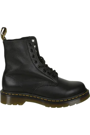 Dr. Martens Damen, Schuhe, Schwarzk, 36 EUGröße: