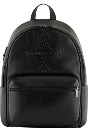 Armani Exchange Damen, Taschen, Schwarzk, ONE SIZEGröße: