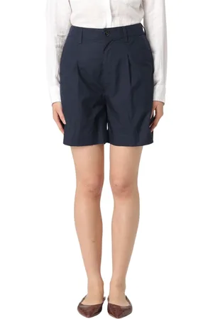 Woolrich Damen, Shorts, Blau, W31Größe: