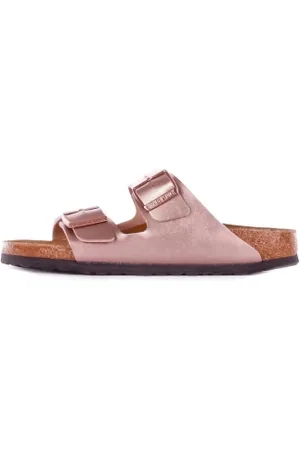 Birkenstock Damen, Schuhe, Braun, 36 EUGröße: