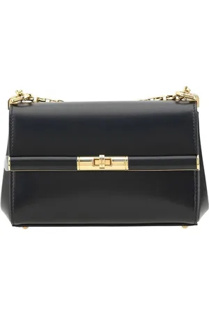 Dolce & Gabbana Damen, Taschen, Schwarzk, ONE SIZEGröße: