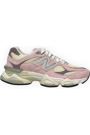 New Balance Damen, Schuhe, Rosa, 35 1/2 EUGröße: