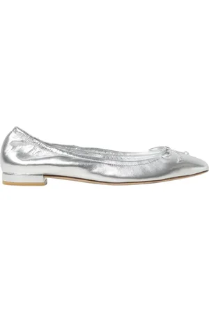 Stuart Weitzman Damen, Schuhe, Grau, 40 1/2 EUGröße: