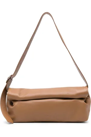 Jil Sander Damen, Taschen, Braun, ONE SIZEGröße: