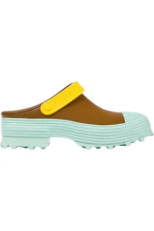 Camper Herren, Schuhe, Braun, 42 EUGröße: