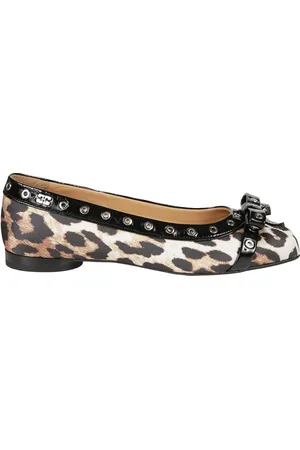 Ganni Damen, Schuhe, Mehrfarbig, 36 EUGröße: