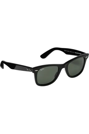 Ray-Ban Herren, Accessories, Schwarzk, 50 MMGröße: