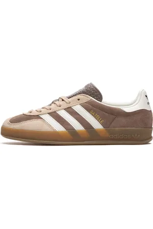 adidas Unisex, Schuhe, Braun, 45 1/3 EUGröße: