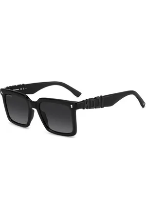 Dsquared2 Damen, Accessories, Schwarzk, 53 MMGröße: