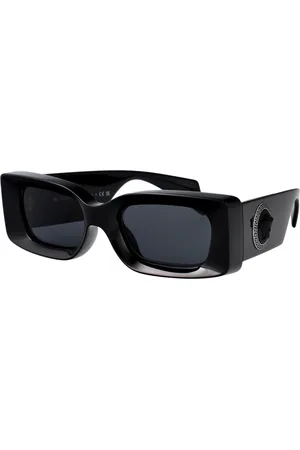 VERSACE Unisex, Accessories, Schwarzk, 52 MMGröße: