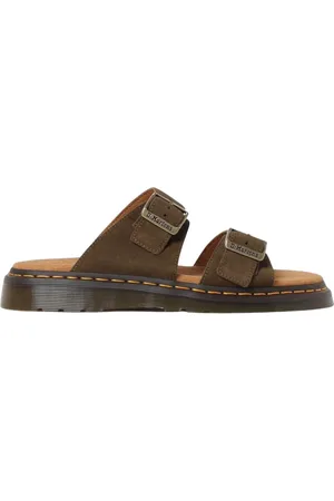 Dr. Martens Herren, Schuhe, Grün, 41 EUGröße: