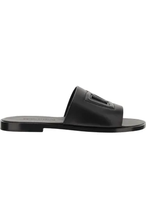 Dolce & Gabbana Herren, Schuhe, Schwarzk, 41 EUGröße: