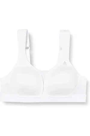 Odlo Damen, Unterwäsche, Weiß, 75A EUGröße: