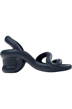 Camper Damen, Schuhe, Blau, 40 EUGröße: