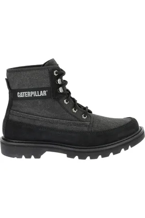 Caterpillar Herren, Schuhe, Schwarzk, 44 EUGröße: