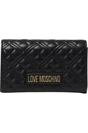 Moschino Damen, Taschen, Schwarzk, ONE SIZEGröße: