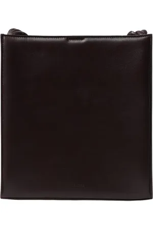 Jil Sander Damen, Taschen, Braun, ONE SIZEGröße: