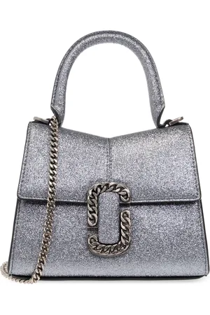 Marc Jacobs Damen, Taschen, Grau, ONE SIZEGröße: